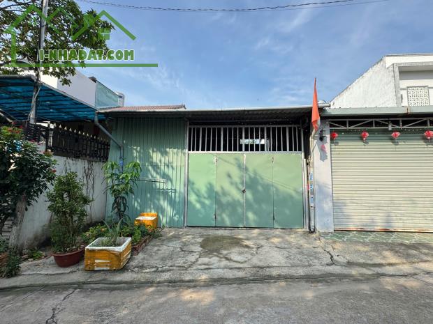 Đất Mặt Tiền Dx 072 Định Hoà Thủ Dầu Một Bình Dương