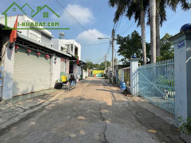 Đất Mặt Tiền Dx 072 Định Hoà Thủ Dầu Một Bình Dương - 1