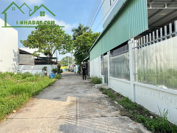 Đất Mặt Tiền Dx 072 Định Hoà Thủ Dầu Một Bình Dương - 2