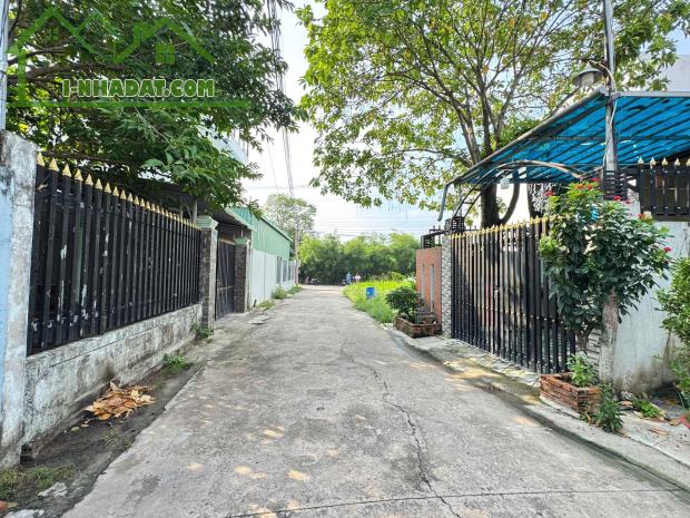 Đất Mặt Tiền Dx 072 Định Hoà Thủ Dầu Một Bình Dương - 3