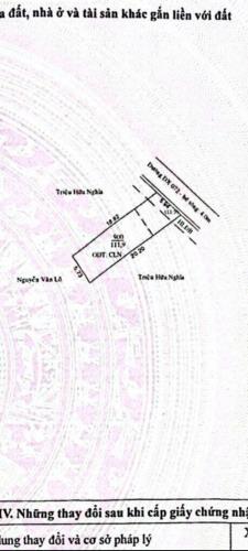 Đất Mặt Tiền Dx 072 Định Hoà Thủ Dầu Một Bình Dương - 5