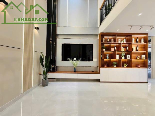 Bán nhà ở đường Gia Phú, phường 1, quận 6, giá 2 tỷ 500 triệu - 3