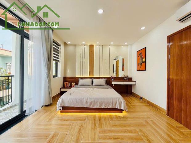 Bán nhà ở đường Gia Phú, phường 1, quận 6, giá 2 tỷ 500 triệu - 4