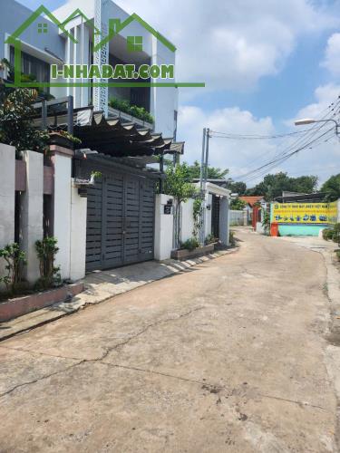 Đất Mặt Tiền Dx 072 Định Hoà Thủ Dầu Một Bình Dương - 1