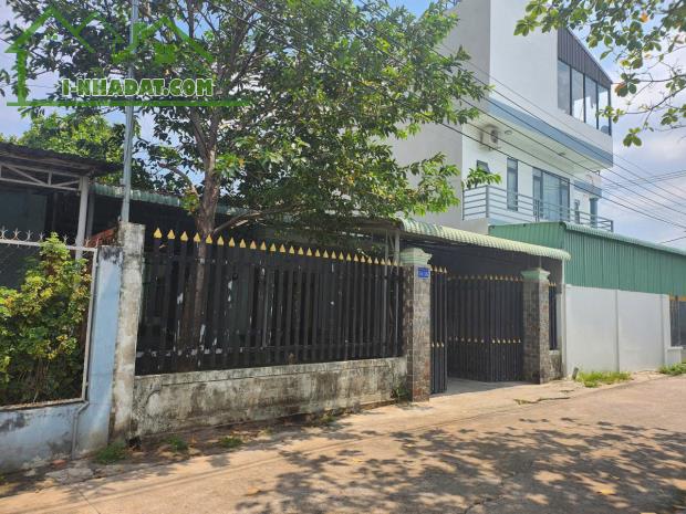 Đất Mặt Tiền Dx 072 Định Hoà Thủ Dầu Một Bình Dương - 3