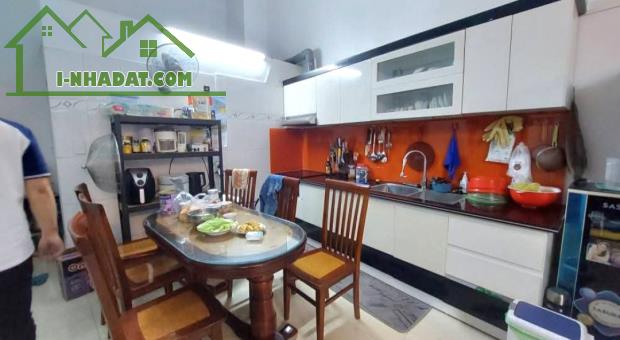 Bán nhà An Lạc, Sở Dầu, Hồng Bàng, Hải Phòng. 2,5 tầng, 82m2, 5 tỷ. N4,5m nở hậu, d2 - 1