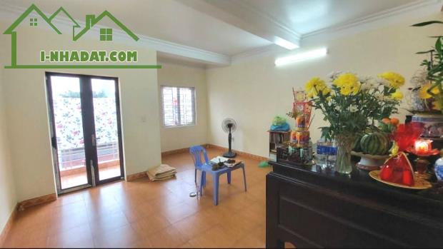 Bán nhà An Lạc, Sở Dầu, Hồng Bàng, Hải Phòng. 2,5 tầng, 82m2, 5 tỷ. N4,5m nở hậu, d2 - 4