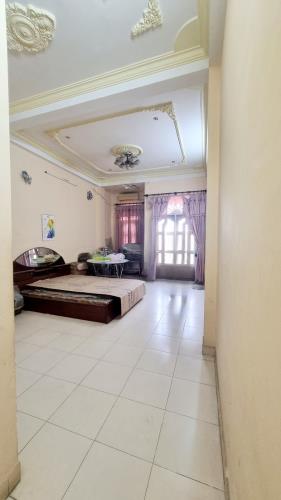 CHỈ 14 TỶ – NHÀ MẶT TIỀN VÕ LIÊM SƠN, QUẬN 8 – CÁCH PARC MALL VÀI BƯỚC - VỊ TRÍ ĐẮC ĐỊA. - 5