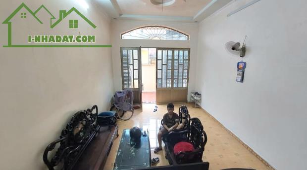 Bán nhà Hạ Lý, Hạ Lý, Hồng Bàng, Hải Phòng. 2 tầng, 72m2, 3,1 tỷ. Ngang 4,2m, d2 - 5