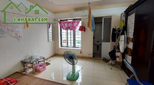 Bán nhà Hạ Lý, Hạ Lý, Hồng Bàng, Hải Phòng. 2 tầng, 72m2, 3,1 tỷ. Ngang 4,2m, d2 - 3