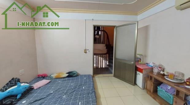 Bán nhà Hạ Lý, Hạ Lý, Hồng Bàng, Hải Phòng. 2 tầng, 72m2, 3,1 tỷ. Ngang 4,2m, d2 - 2