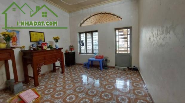 Bán nhà Hạ Lý, Hạ Lý, Hồng Bàng, Hải Phòng. 2 tầng, 72m2, 3,1 tỷ. Ngang 4,2m, d2 - 1