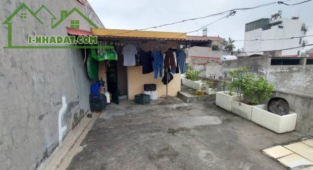 Bán nhà Hạ Lý, Hạ Lý, Hồng Bàng, Hải Phòng. 2 tầng, 72m2, 3,1 tỷ. Ngang 4,2m, d2