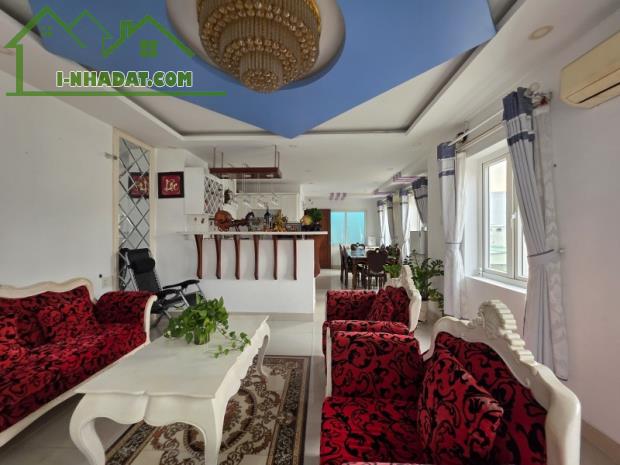 Bán nhà mặt phố Cát Lái, Q.2, 106m², 5 tầng, 9.8 tỷ, sổ hồng