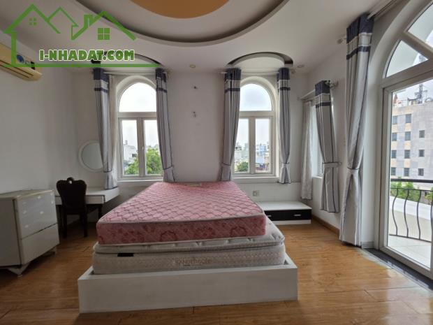 Bán nhà mặt phố Cát Lái, Q.2, 106m², 5 tầng, 9.8 tỷ, sổ hồng - 3