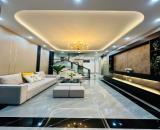 Bán nhà 4 tầng siêu đẹp về ở luôn phố chợ Hàng