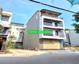 Lô đất đẹp mặt đường Phùng Chí Kiên đô thị Hòa Vượng; 84m2 hướng đông nam cần thanh khoản