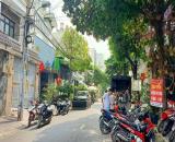 Hẻm xe hơi đường Cách Mạng, Q.TPhú 64m2 2T nhà mới ở ngay, chỉ nhỉnh 5 tỷ