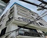 Hoàng Quốc Việt - CHDV 9 tầng TM - 80m - gần ô tô chỉ 20.5 tỷ