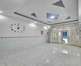 Bán Nhà Nam Thới, Sát Thị Trấn Hóc Môn, 44m2, 2 Tầng BTCT, Hẻm 30m ra Đường Xe Tải.