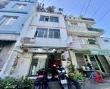 BÁN NHÀ QUẬN 4, XE HƠI ĐỖ CỬA, GẦN Q1, NHÀ 3 TẦNG DIỆN TÍCH ĐẤT 13M2, SỔ HỒNG RIÊNG, GIÁ 2