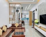 QUẬN 3 PHƯỜNG 7 - BÁN NHÀ 3 TẦNG MẶT TIỀN CẬN; HẺM XE HƠI 4m THÔNG; NGAY CẦU CÔNG LÝ