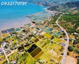 (Cơ Hội Đầu Tư Tốt)- Tài chính ít sỡ hữu được đất Full thổ - Ngay cụm dân cư đông đúc- TP