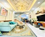 8 TỶ X TL - NHÀ KHU SIÊU VIP PHƯỜNG 12 QUẬN 10 - XE HƠI VÀO NHÀ - SÁT MẶT TIỀN - 2 TẤM 2PN