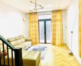 BÁN NHÀ QUẬN 7-2MT HẺM LÂM VĂN BỀN,2 LẦU ,3PN ,NỞ HẬU ,GIÁ NHĨNH 6 TỶ(TL)