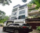 Bán Liền kề Mỹ Đình 62m2 5 tầng full nội thất giá chỉ nhỉnh 17 tỷ