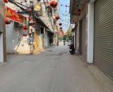 BÁN GẤP LÔ ĐẤT YÊN NGHĨA HÀ ĐÔNG, Ô TÔ VÀO ĐẤT, CÁCH PHỐ CHỈ 40M, DT: 50M2, GIÁ BÁN 6,8 TỶ