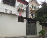 Bán nhà Kim Chung -Đông Anh, ô tô 7 chỗ tránh nha, vị trí đẹp lô góc, 3 tầng, 185m2 chỉ 18