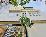 Bán Nhà Phố Đẹp Đường Lê Văn Sỹ, Phường 13, Quận Phú Nhuận, Hồ Chí Minh