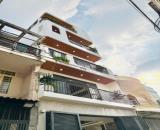 Bán nhà ở đường Gia Phú, phường 1, quận 6, giá 2 tỷ 500 triệu