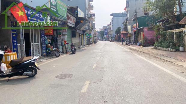 NHÀ PHỐ DÂN XÂY THƯỢNG THANH - LONG BIÊN 35M, 6T, NHỈNH 8 TỶ, THANG MÁY, KINH DOANH, Ô TÔ.