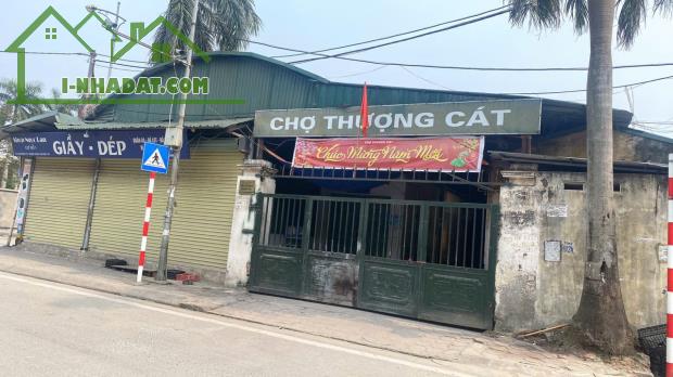 NHÀ PHỐ DÂN XÂY THƯỢNG THANH - LONG BIÊN 35M, 6T, NHỈNH 8 TỶ, THANG MÁY, KINH DOANH, Ô TÔ. - 1