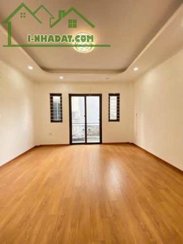 🏡 Bán siêu phẩm nhà 37m xây 4 tầng Đồng Mai gần cầu Mai Lĩnh, QL6 giá 3.45tỷ - 2