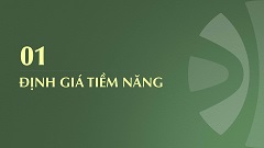 ĐẤT NỀN ĐỨC HÒA CENTRAL - TRUNG TÂM TAM GIÁC VÀNG CỦA VINGROUP - Chỉ từ 1,68 TỶ/NỀN - 1