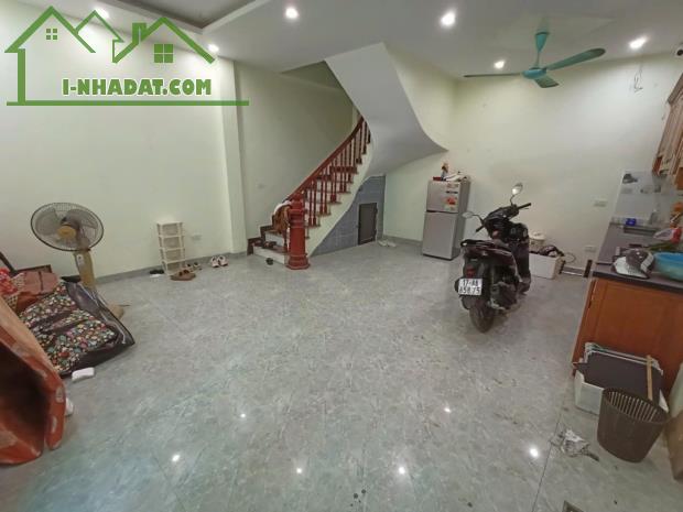 💥💥💥1.Nhà Đẹp - Hà Đông - 33m2 - Ở  Ngay  - tài chính khoảng 4.9  tỷ - 1