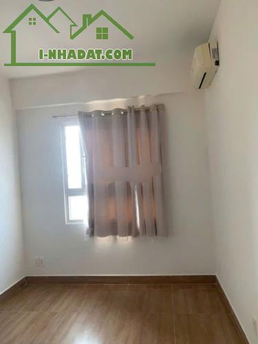 Cần cho thuê chung cư Âu Cơ Tower 70m 2PN 2WC giá 10 triệu - 1