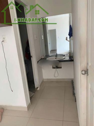 Cần cho thuê chung cư Âu Cơ Tower 70m 2PN 2WC giá 10 triệu - 2
