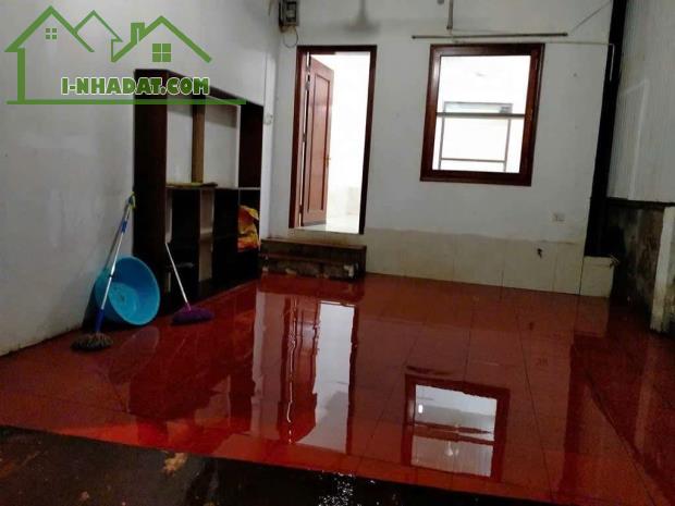 Bán đất phố Tân Thụy, Phúc Đồng Long Biên ngõ nông oto thông vào 83m mặt tiền: 4.6m 12 tỷ - 3