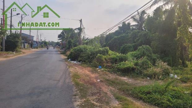 CẦN BÁN ĐẤT:  13000m2 - Tại Phường Long Thành Trung- Trung Tâm Thị Xã Hòa Thành- tỉnh Tây - 1