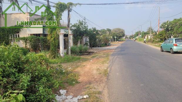 CẦN BÁN ĐẤT:  13000m2 - Tại Phường Long Thành Trung- Trung Tâm Thị Xã Hòa Thành- tỉnh Tây - 2