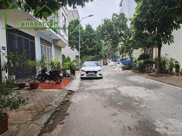 CHÍNH CHỦ BÁN ĐẤT DỊCH VỤ DƯƠNG NỘI, VỊ TRÍ ĐẸP, GIÁ TỐT