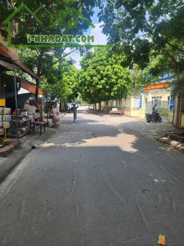 CHÍNH CHỦ BÁN ĐẤT DỊCH VỤ DƯƠNG NỘI, VỊ TRÍ ĐẸP, GIÁ TỐT - 1