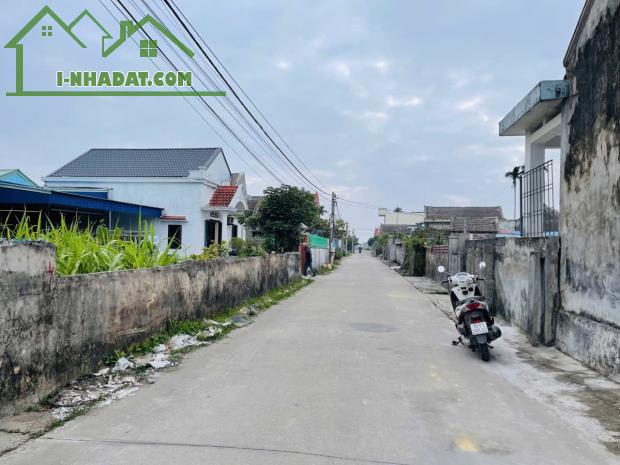 Bán đất Đại Đồng - Kiến Thụy - Hải Phòng - 1