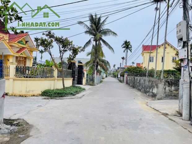 Bán đất Đại Đồng - Kiến Thụy - Hải Phòng - 2