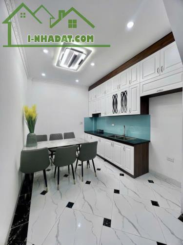 CHÍNH CHỦ CẦN BÁN NAM DƯ  FULL NỘI THẤT. Diện tích 32 m2, Gía: 5,7 tỷ