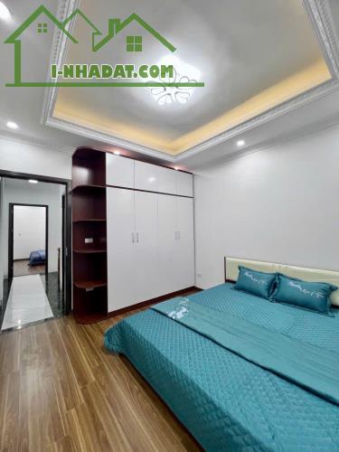 CHÍNH CHỦ CẦN BÁN NAM DƯ  FULL NỘI THẤT. Diện tích 32 m2, Gía: 5,7 tỷ - 1
